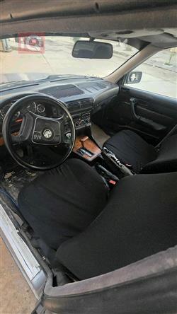 بي ام دبليو الفئة 5